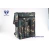 Buy cheap Durable 80W Military RF Signal Backpack Jammer GSM 3G 4G Cell Phone Signal Jammer from wholesalers