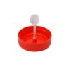 Buy cheap 30ml 60ml 120ml 150ml Disposable Stool Sample Container Urine Cup With Spoon from wholesalers