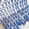 Buy cheap Galvanized Aluminum Metal Chain Link Curtains indoor Door Dividers from wholesalers