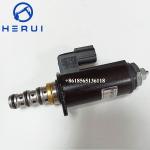 YN35V00020F1 For Kobelco SK200-3 SK200-5 KWE5K-31/G24DB40 Excavator Parts