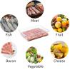 Buy cheap Refrigerator Organizer Bins,Food Storage Container With Lids For Fruit, Vegetables, Bacon Meat Cheese Keeper from wholesalers