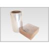 Buy cheap Chemical Packaging Pvc Shrink Film Rolls Cold Resistance For Pvc Shrink Label from wholesalers