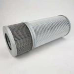 Gearbox Hydraulic Oil Filter Element 319435 for Video Outgoing-Inspection in