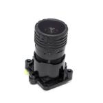 Buy cheap IMX327 2MP F0.95 M16 6mm Starlight Camera Lens from wholesalers