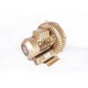 Buy cheap 3HP Oil Free High Pressure Ring Air Blower 3 Phase 50/60Hz Frequency from wholesalers