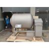 Buy cheap 1.5kw Meat Processing Machine 1000L Vacuum Tumbler For Seasoning Marinating from wholesalers