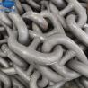 Buy cheap LR NK ABS RMRS RINA Approvaled Manufactuer Supply Marine Anchor Chains from wholesalers