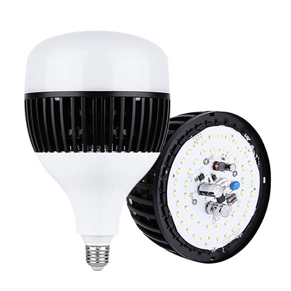 Buy cheap E27 B22 100 W 120 W LED High Bay Light Bulb For Garage Warehouse from wholesalers