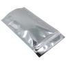 Buy cheap Metallic Foil Mylar Bags Zip Lock Stand Up Food Pouch Bulk Food Bags from wholesalers