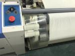 Jacquard Airjet Weaving Machine