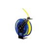 Buy cheap Goodyear Low Pressure 300 PSI Steel Spring Driven Air/ Water Hose Reel from wholesalers