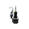 Buy cheap Hybrid Stepper Motor 2.5/4.5/3.3/4.5mH 1mA Max. @ 500V 100MΩ Min. @500Vdc from wholesalers