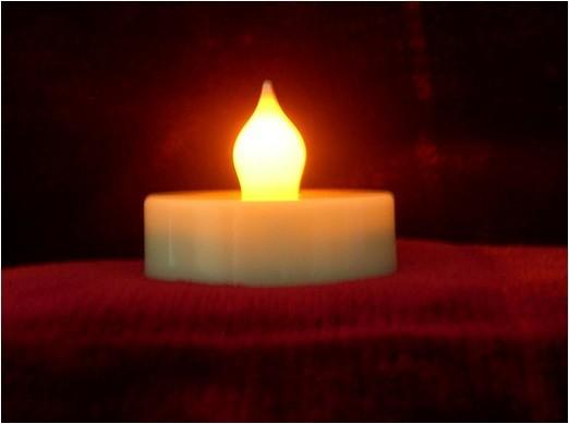 Buy cheap wedding led candle from wholesalers