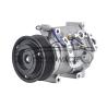 Buy cheap DCP50088 Air Conditioner Auto Compressor For Toyota Landcruiser200 WXTT009 from wholesalers