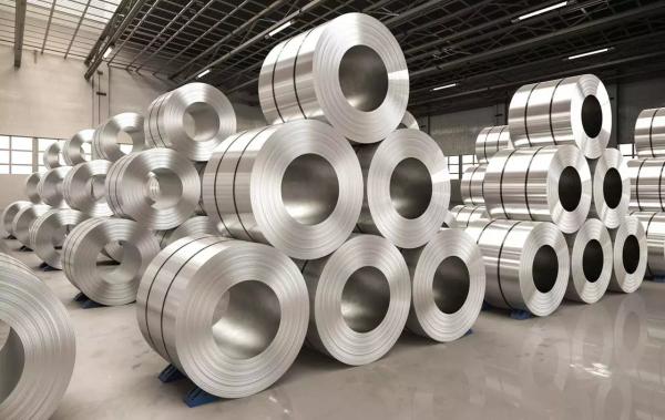 Buy cheap 1060 5052 Aluminum Coil Sheet Custom Surface B209 36 Wide Aluminum Coil Stock from wholesalers