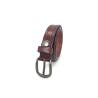Buy cheap Adjustable Brown 2.3CM Women's Fashion Leather Belts from wholesalers
