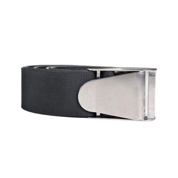 Buy cheap Portable Nylon snorkeling weight belt , Length 150cm Scuba Diving Belt from wholesalers