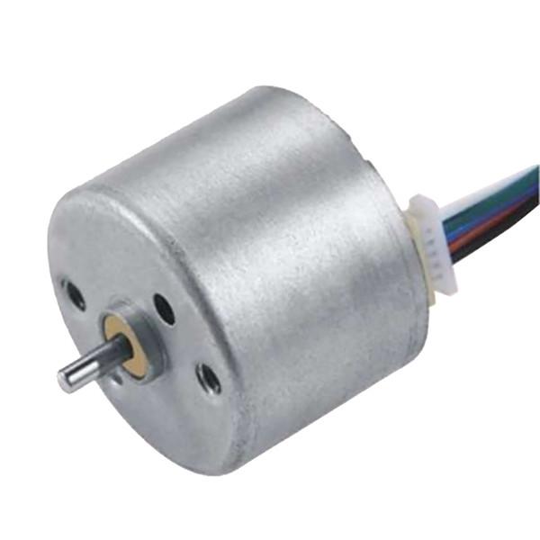 Buy cheap CNEC-2418 DC Brush Less Motor For Small Appliance & Fan Medical Pump & Stirrer from wholesalers