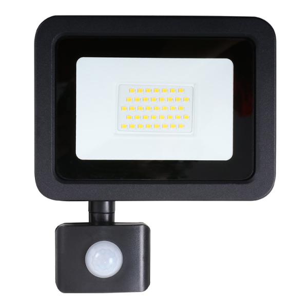 Buy cheap Economical 10w Led Stadium Flood Light Outdoor IP66 Slim High Brightness from wholesalers