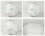 Wholesales price diapers for Newborn baby