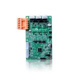 Buy cheap Multifunction 15-60V BLDC Motor Driver Compatible with Hall or Sensorless Motor and Support Serial Port Communication from wholesalers