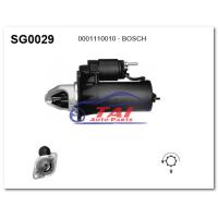 Buy cheap 0001110010 Auto Parts Starter Motor, 0001110016, 0001110041, 0001110104 product