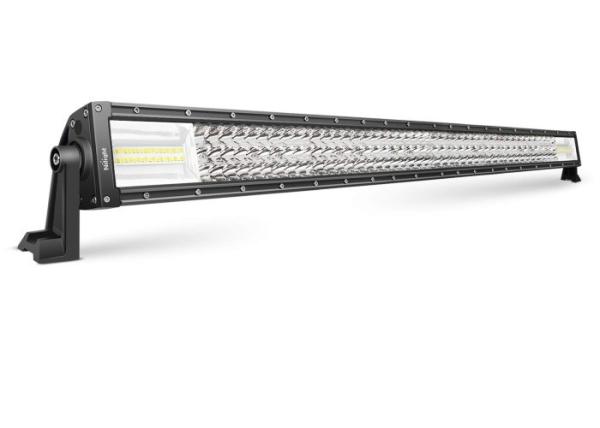 Buy cheap 783W Vehicle LED Driving Light Bar Spot Flood Beam IP67 Waterproof from wholesalers