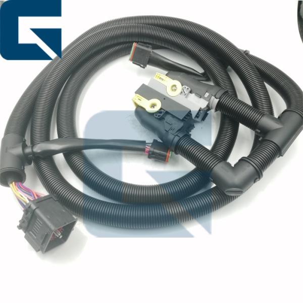 Buy cheap 14635718 VOE14635718 Excavator EC220D Controller Harness from wholesalers