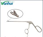FDA Reusable Sinuscope Nasal Cutting Forceps For Medical Applications