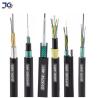 Buy cheap 48 60 72 96core Armored Fiber Optical Cable With2*1.5mm-Power Wire GDTA GDTS Photoelectric Hybrid Fiber Optic Cable from wholesalers