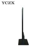 55" LCD Advertising Player , Smart Electronic Advertising Display Screen