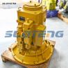Buy cheap 567-9722 Hydraulic Pump Piston Pump 5679722 For Excavator E320GC from wholesalers