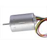 Buy cheap Medical Equipment Motor 24V 2500~6000RPM 7.5W KG-3650DC24 For Medical Equipment from wholesalers