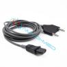 Buy cheap Amydi Med Medical Electrosurgical Cable 3m TPU Reusable ESU Bipolar Cable from wholesalers