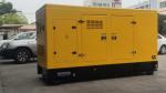 150 Kw Water Cooled Home Chinese Diesel Generator 12 Cylinder ISO SC7H250D2