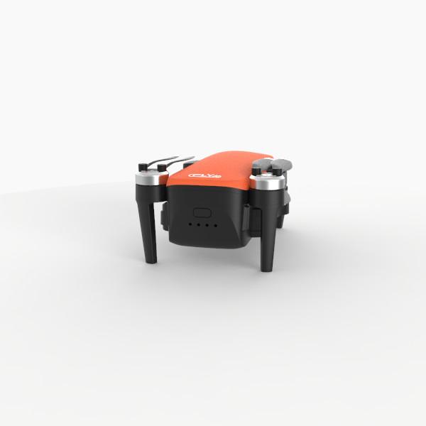Buy cheap 30fps Camera 35 Mins Aircraft Quadcopter Drone Remote Control MSDS from wholesalers