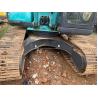 Buy cheap Used Excavator Kobelco Sk200 good Quality working condition used excavator kobelco sk200 from wholesalers