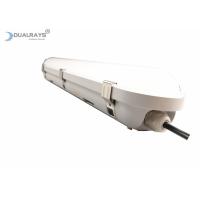 Buy cheap Interior Parking Lighting Fixture LED Tri Proof Light 50W IP65 IK08 product