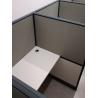Buy cheap Office Building Modular Office Furniture Set for Bureau de Travail and Mail Packing from wholesalers