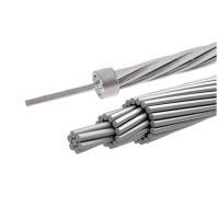 Buy cheap All Aluminium Stranded Bare Conductor AAC AAAC Conductor for Overhead Power product