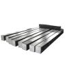 Buy cheap ASTM AISI 201 202 304 316 Flat Steel Bars Cold Hot Rolled Bright Polished Stainless Steel from wholesalers