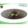 Buy cheap Charmilles edm Spare Part 104325510 337014138 U-slot contact for Charmilles EDM from wholesalers
