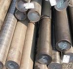 100mm 1095 Steel Round Bar S48C High Carbon Steel Rod Customized