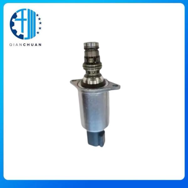 Buy cheap 491-0908 585-9231 Solenoid Valve for Caterpillar 320 336 326 Excavator Spare Parts from wholesalers