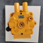 R210LC-9 R220LC-9A R235LC-9 Excavator Parts Swing Motor 39Q6-11101 Genuine