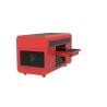 Buy cheap Crystal Label Uv Printer TX800 XP600 Flat Acrylic Metal Plastic Gift Box Mobile Phone Case Printing Machine from wholesalers