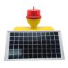 Buy cheap Dusk-To-Dawn Solar Aviation Light Low-Intensity Single Obstruction IP66 from wholesalers