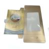 Buy cheap Custom Luxury Gold Stamping Skincare Serum Packaging Paper Box Cosmetic Product Package With Logo For Skin Care Set from wholesalers