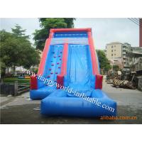 Buy cheap giant inflatable water slide , giant inflatable water slide for sale,inflatable product