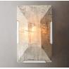 Buy cheap Brass Modern Interior Decorative Wall Lamps Lights 85-265 Volts from wholesalers